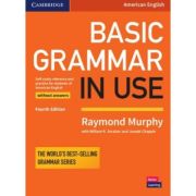 Basic Grammar in Use Student's Book without Answers