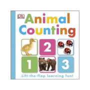ANIMAL COUNTING