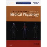 Studyguide for Guyton and Hall Textbook of Medical Physiology
