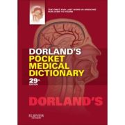 Dorland's Pocket Medical Dictionary,