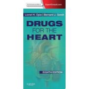 DRUGS FOR THE HEART Expert Consult