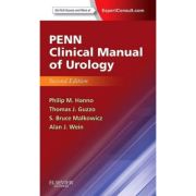 Penn Clinical Manual of Urology