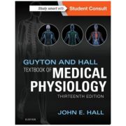Guyton and Hall Textbook of Medical Physiology