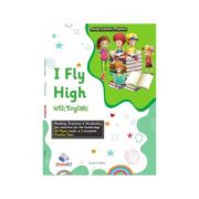 I Fly High with English! - Student's Edition with Answers Key