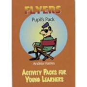 Activity Packs For Young Learners Flyers Pupil's Pack