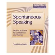Spontaneous Speaking