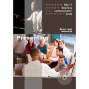 Presenting