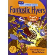 Fantastic Flyers Pupil's Book