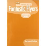 Fantastic Flyers Teacher's Book