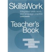 Skillswork Teacher's Book