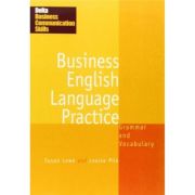 Business Language Practice