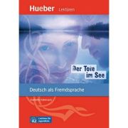 Der Tote im See Leseheft mit Audios online