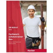 Im Beruf NEU Fachwortschatztrainer Bau