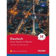 Eine Nacht in Berlin Lektüre mit Audios online