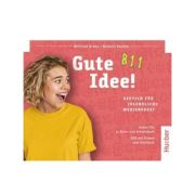 Gute Idee! B1.1 Deutsch für Jugendliche / Medienpaket