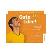 Gute Idee! B1.2 Deutsch für Jugendliche / Medienpaket