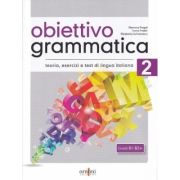 Obiettivo Grammatica 2 (B1-B2)