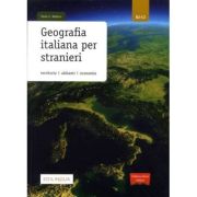 Geografia italiana per stranieri