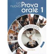 La nuova Prova orale 1