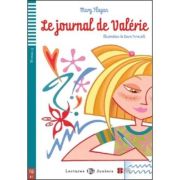 LE JOURNAL DE VALERIE + Downlodable Multimedia