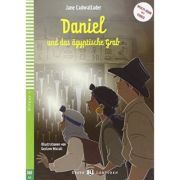 DANIEL UND DAS AEGYPTISCHE GRAB