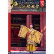 CHINESE READERS BEIJING + Downloadable Multimedia