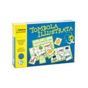TOMBOLA ILLUSTRATA - NUOVA EDIZIONE