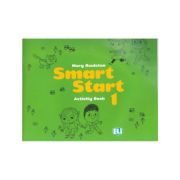 SMART START 1 - WB + Audio CD