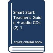 SMART START 1 - TB + Audio CD + DVD