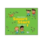 SMART START 1 - Flashcards