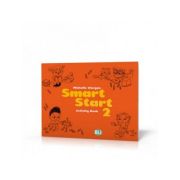 SMART START 2 - WB + Audio CD