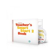 SMART START 2 - TB + Audio CD + DVD