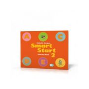 SMART START 2 - Literacy Book