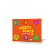SMART START 2 - Numeracy Book