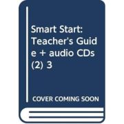 SMART START 3 - TB + Audio CD + DVD