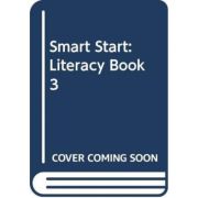 SMART START 3 - Literacy Book