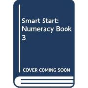 SMART START 3 - Numeracy Book