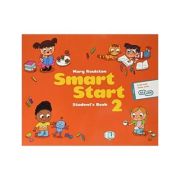 SMART START 2 - Flashcards