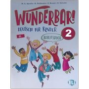 WUNDERBAR! 2 - WB + AUDIO CD