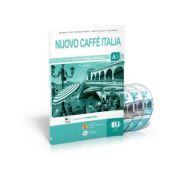 NUOVO CAFFÈ ITALIA 1 - TB + 2 audio CDs