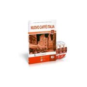 NUOVO CAFFÈ ITALIA 2 - TB + 2 audio CDs