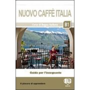NUOVO CAFFE' ITALIA B1 TB + digital book
