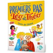 PREMIERS PAS AVEC LÉO ET THÉO - Starter level - SB