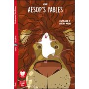 AESOP'S FABLES + Downlodable Multimedia