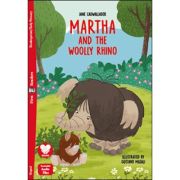 MARTHA AND THE WOOLLY RHINO + Downlodable Multimedia