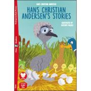 HANS CHRISTIAN ANDERSEN'S STORIES + Downlodable Multimedia