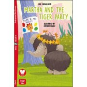 MARTHA AND THE TIGER PARTY + Downlodable Multimedia