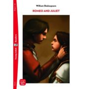 ROMEO AND JULIET (Restyled)