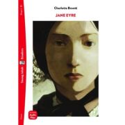 JANE EYRE  (Restyled)