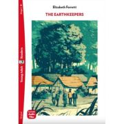 THE EARTHKEEPERS (Restyled)